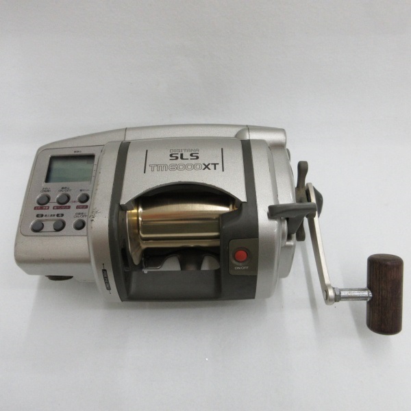 95デジタナSLS TM6000XT